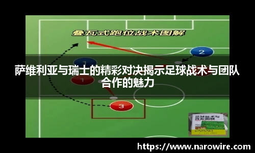 萨维利亚与瑞士的精彩对决揭示足球战术与团队合作的魅力