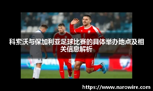 科索沃与保加利亚足球比赛的具体举办地点及相关信息解析